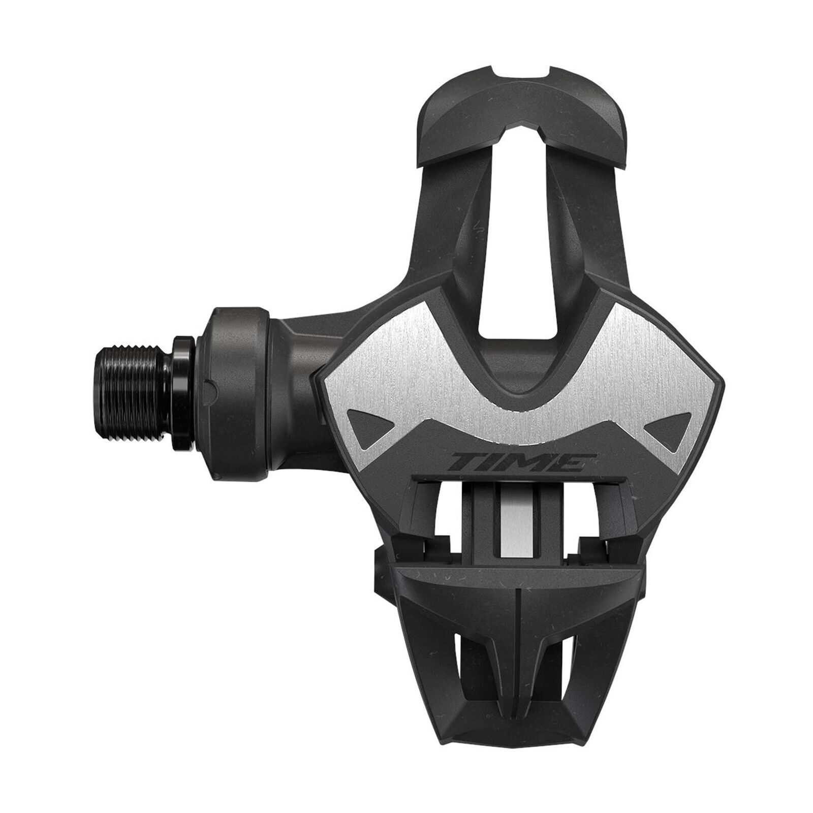 Time Xpresso 6 Pedals With Iclic Free Cleats One Size
