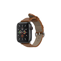 Native Union Lederarmband 40mm braun> Armband Armband Bracelet STRAP-AW-S-BRN