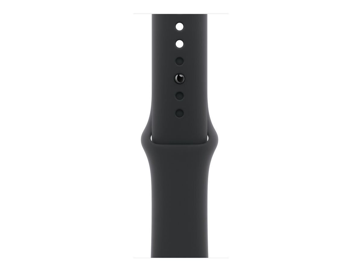 Apple Band for smart watch 40mm S/M size black S/M size black Bracelet MAX94ZM/A