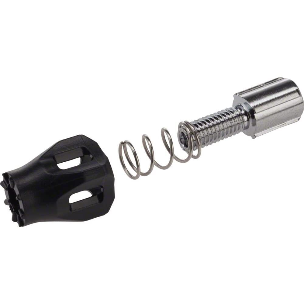 Shimano RD-6800 cable adjusting bolt unit