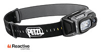 Petzl Swift RL Pro Stirnlampe  Portable Lamp E810AA00
