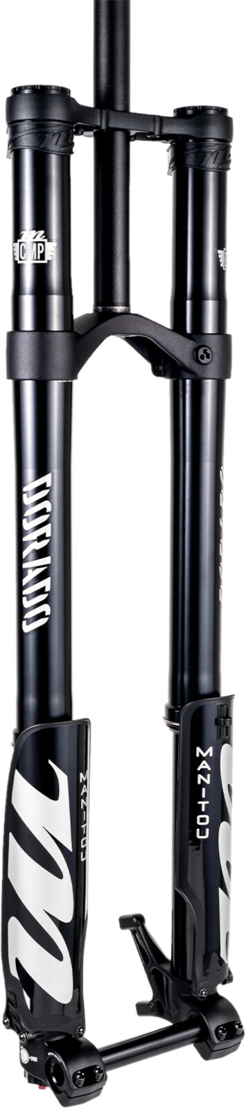 Forcella Manitou Dorado Comp 29 57OS