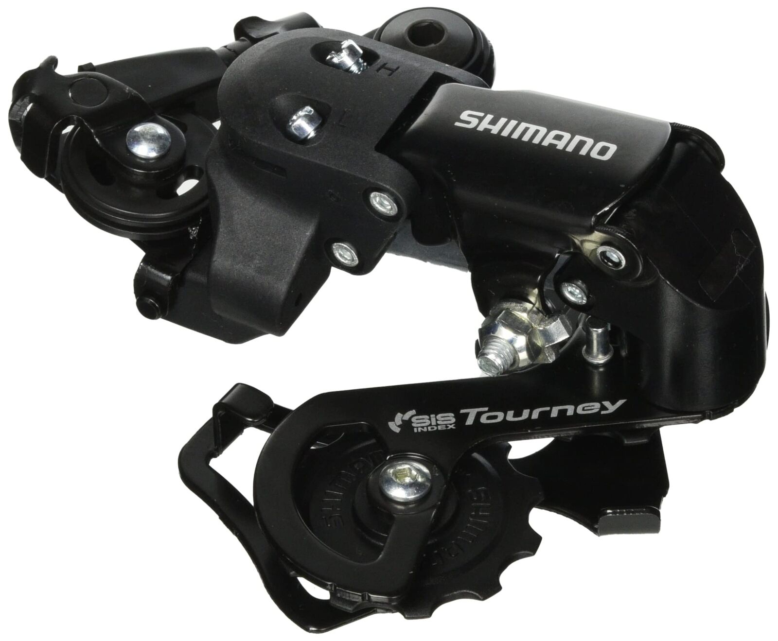 SHIMANO Rear Derailleur 6/7s RD-FT35 Tourney Taglia unica