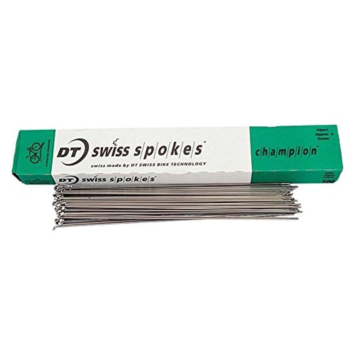 DT Champion 2.0 (14GA) 270mm