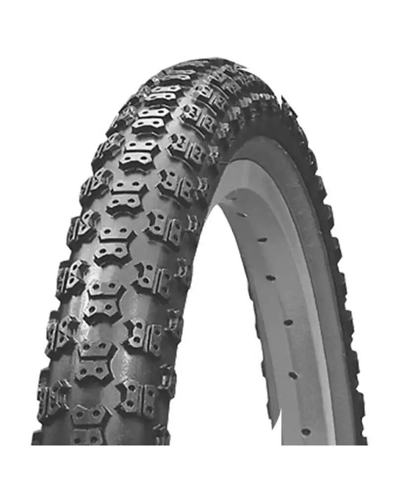 Kenda Copertone MTB 14X1.75, Nero