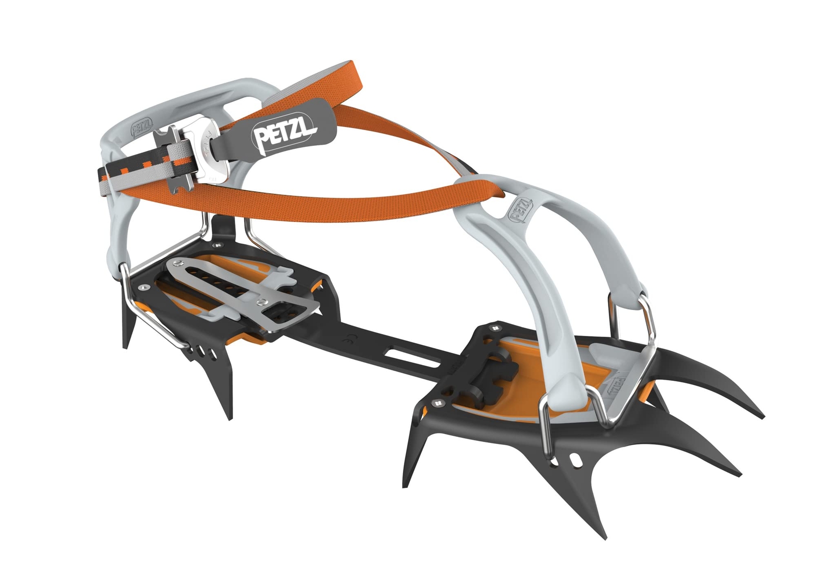 Petzl - Irvis - Unisex, ,