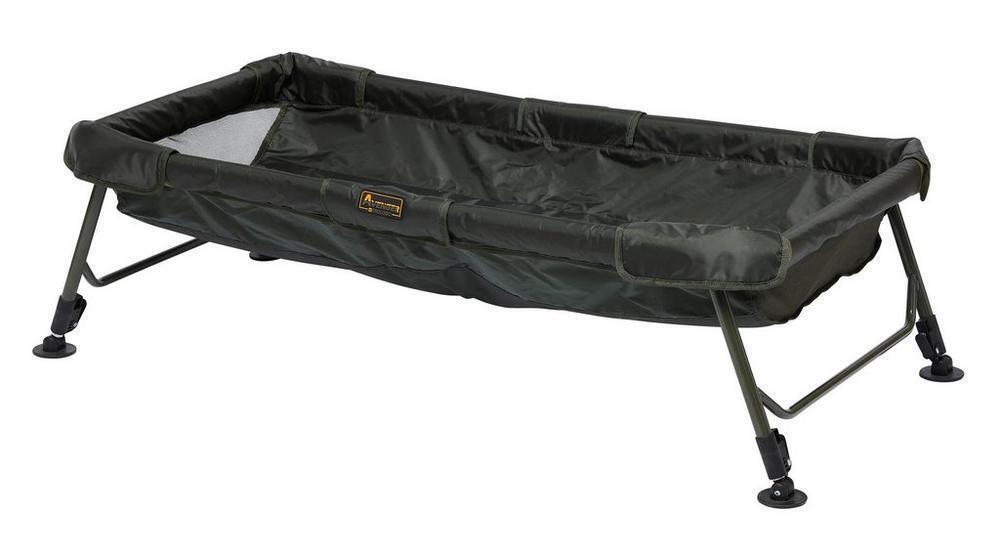 ProLogic Avenger Acciaio Inox Culla / Pesca Carpa