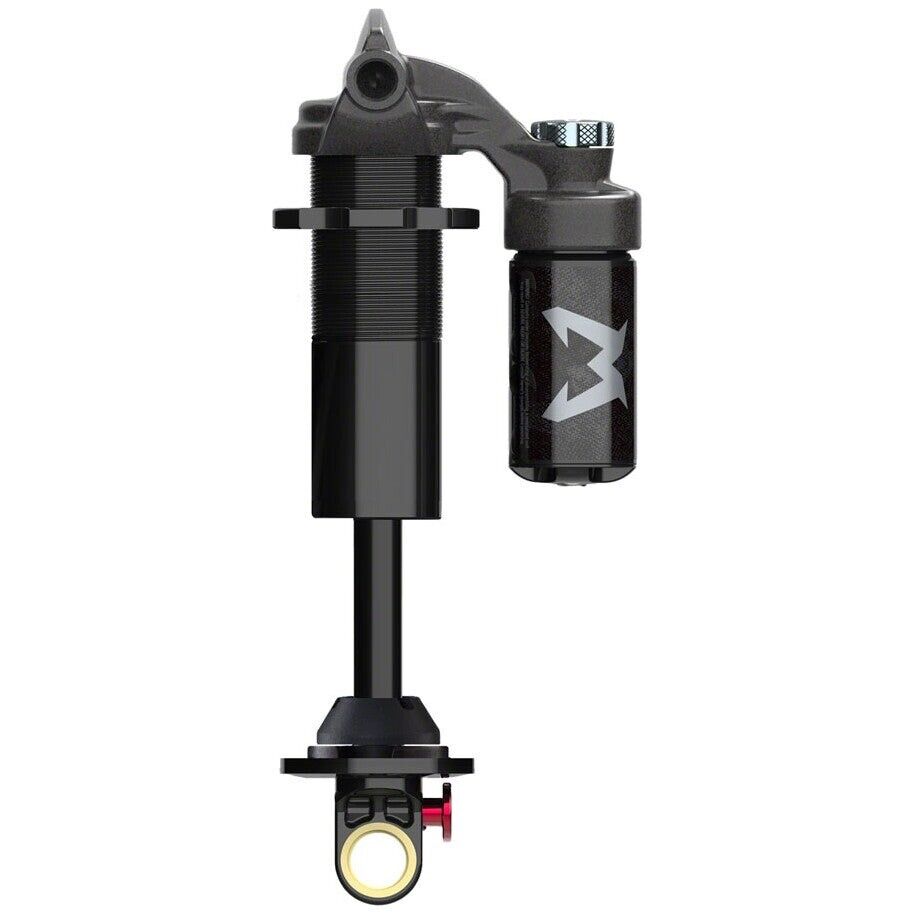 ammortizzatore bomber cr 230x60mm metrico 60M96858047 FOX ammortizzatori post FO