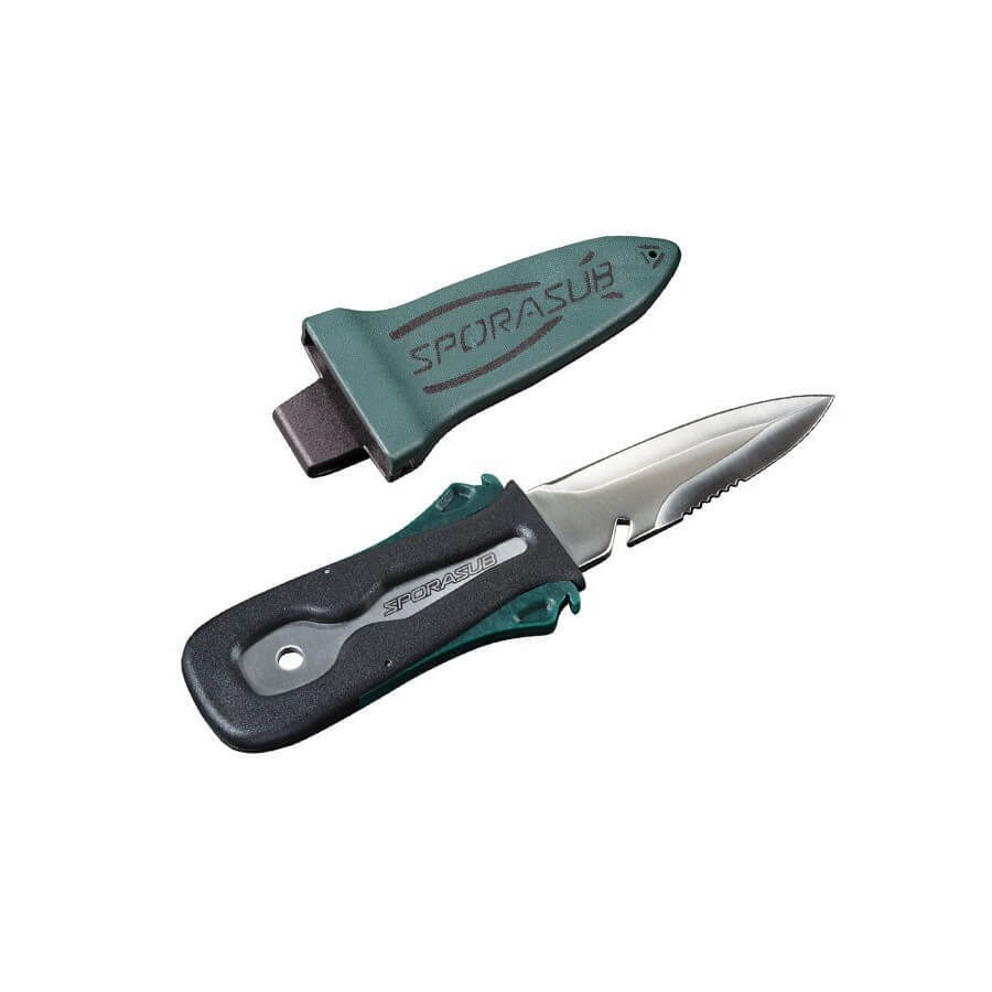 Sporasub Coltello Commando