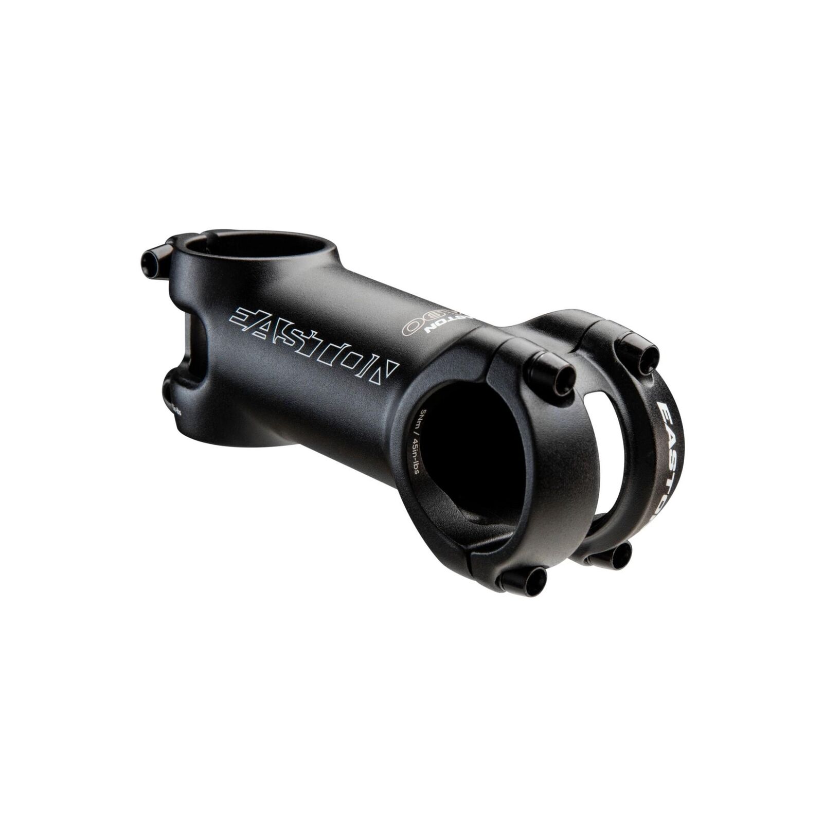 Easton STEM Ea90 31.8 110x7 Black, Ciclismo Unisex Adulto, Nero, Taglia Unica