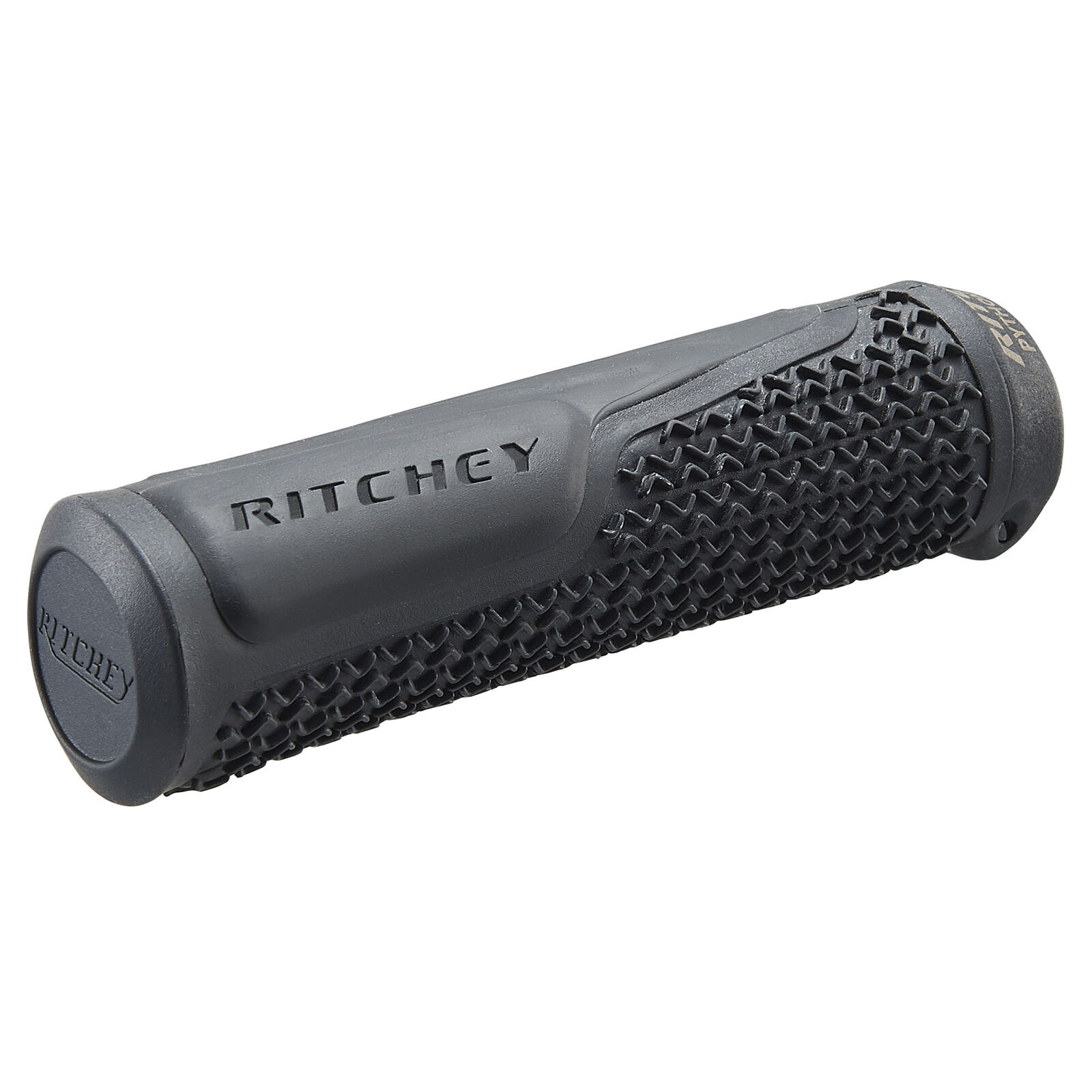 Ritchey WCS Trail Python MTB Manopole Manubrio: Nero