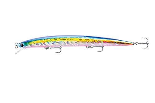 Artificiali hard baits akamo wild 180