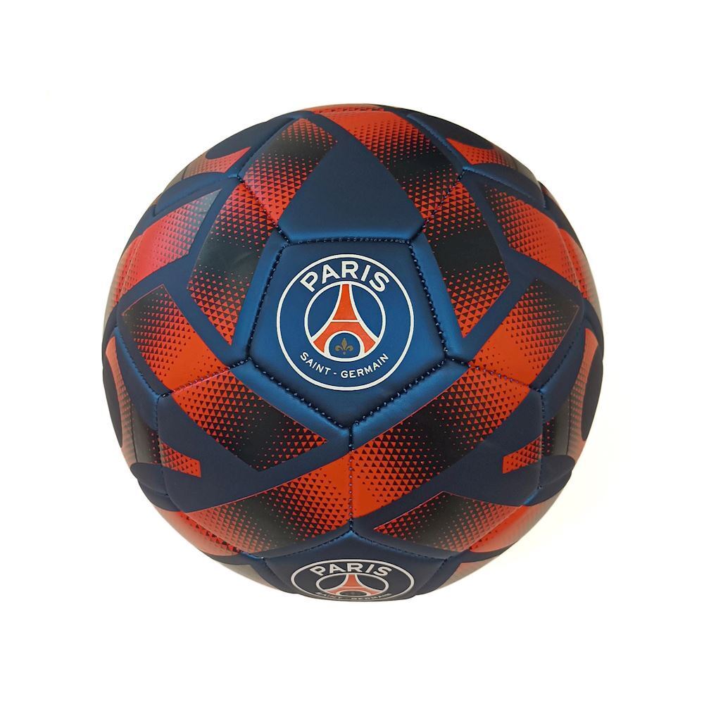 Palla Ufficiale Paris Saint Germain pallone originale PSG misura 5 calcio