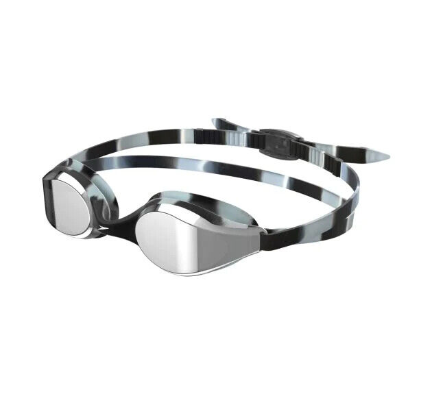 Speedo Occhialini Da Nuoto Hyper Flyer Mirror Bambino