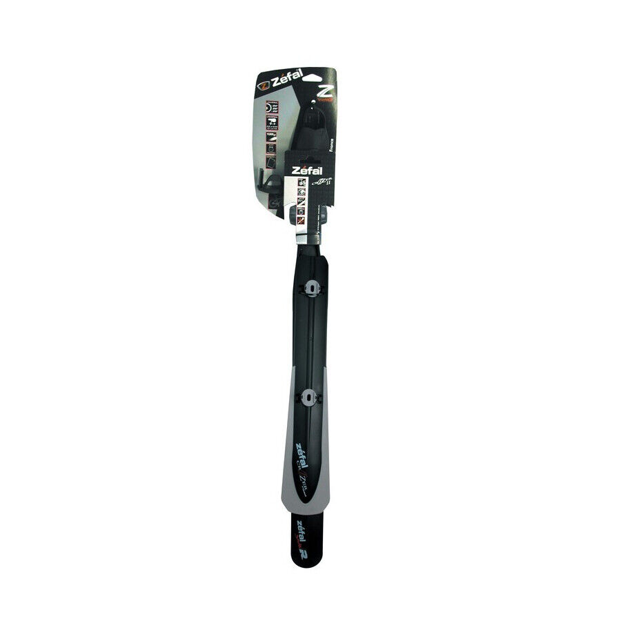 set antispruzzi croozer road e swan road ZEFAL bicicletta