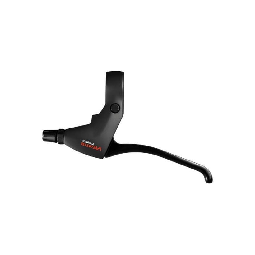leva freno sinistra nexus bl-c6000 nero SH-EBLC6000RLL SHIMANO freni bici SHIMAN