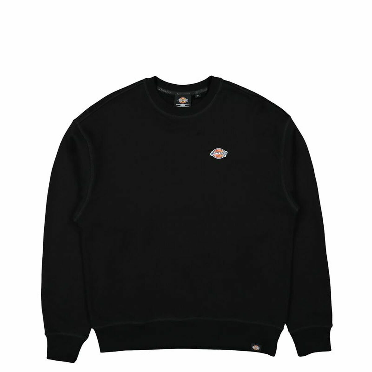 Dickies Felpa Con Cappuccio Dickies Millersburg Taglia:xl F_0301_S64100873 Sport