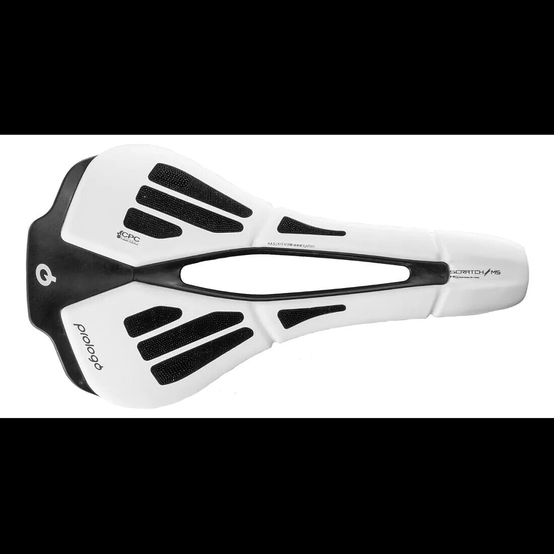 Sella Prologo Scratch M5 Pas 140