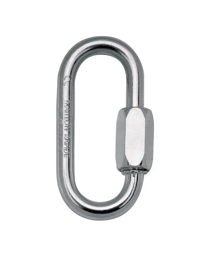 Petzl Maillon N 5 maglia Rapida