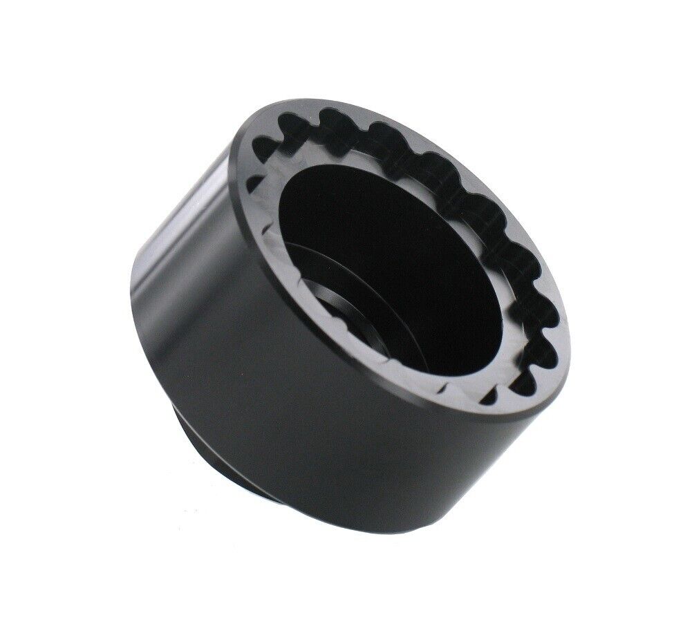VAR BP-97200 Chiave Movimento Centrale Bici Elettriche Shimano Steps E7000 E8000