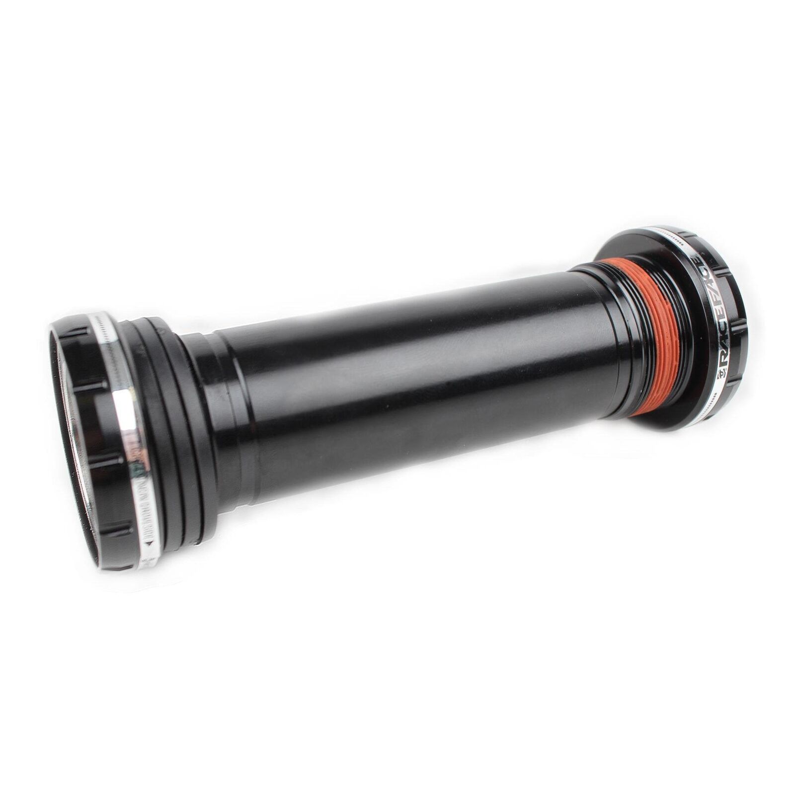 Race Face, Boitier 30mm BSA 100mm (Ext FILETE/INT 30 / LAR 100) Unisex Adulto, N