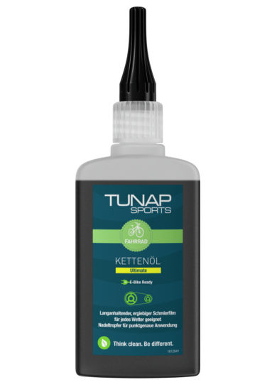 Tunap Sport Chain Oil Ultimate Goccia Lubrificante Catena