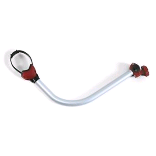 Bike Block Pro 4 Red Bloccabici Per Portabici FIAMMA 04133C01-