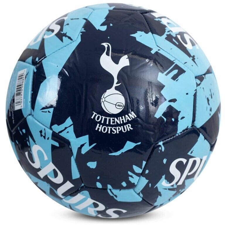 Tottenham Hotspur FC Graffiti Calcio Compleanno, Natale Regalo Official Prodotto