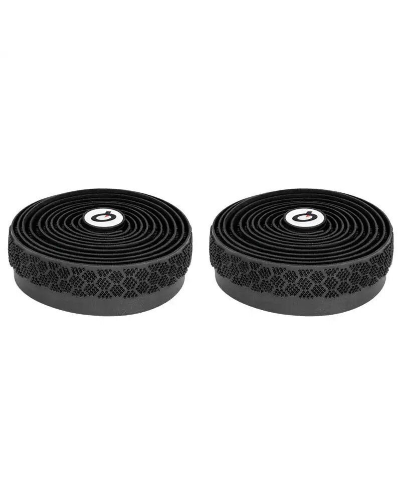 Prologo C3DTOUBKBK2-AM Onetouch 3D Nastro Manubrio, Nero