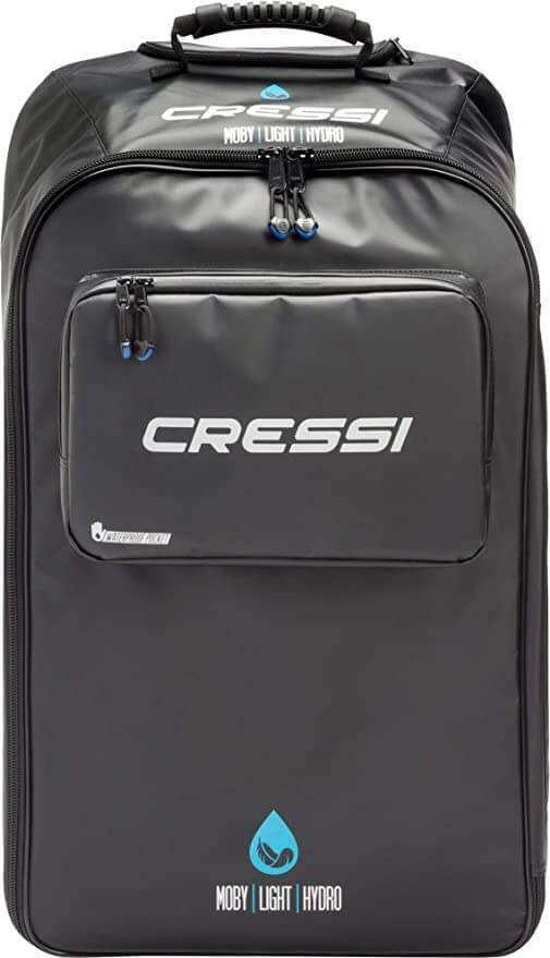 Cressi Borsa Moby Light Hydro 85L