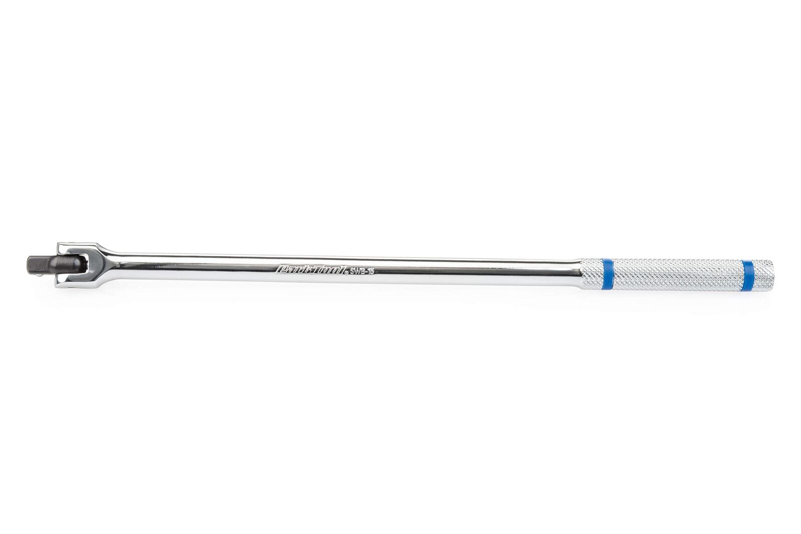 Park Tool SWB-15-3/8 Drive Breaker Bar, Taglia Unica, 901920-01 1 Taglia unica