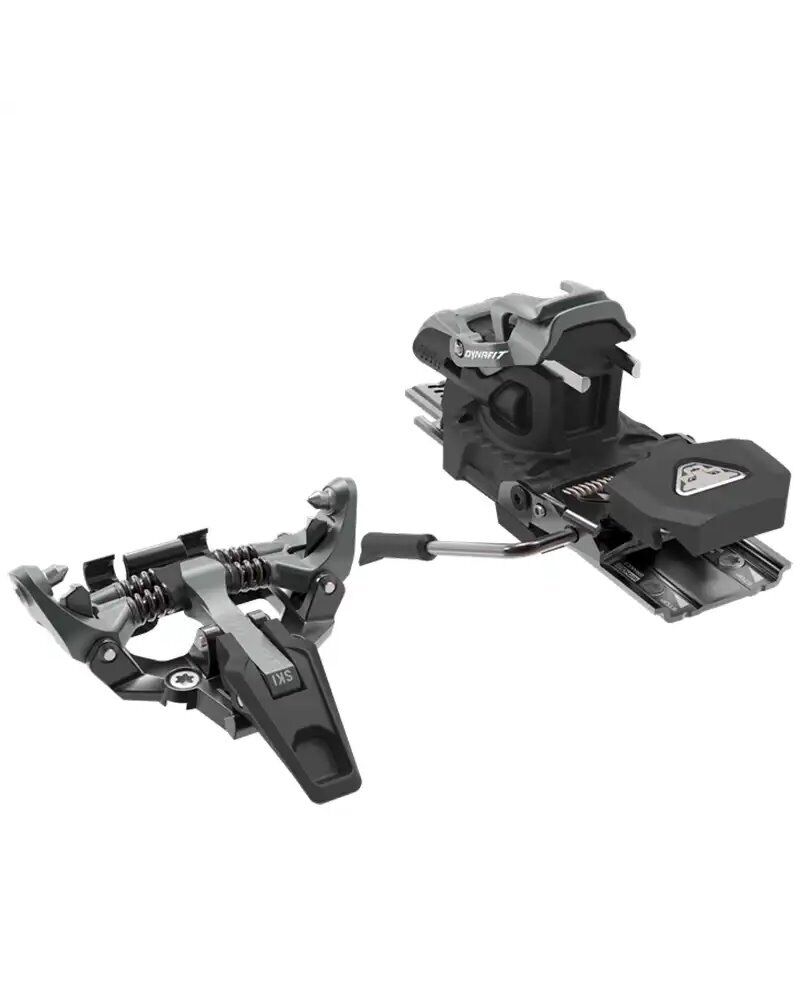 Dynafit Blacklight Long Attacchi Sci Speed Taglia 90, Magnet