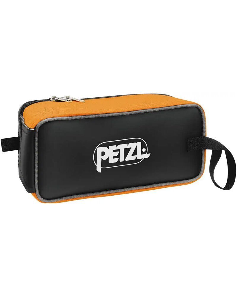 Petzl Fakir Custodia Robusta per Ramponi