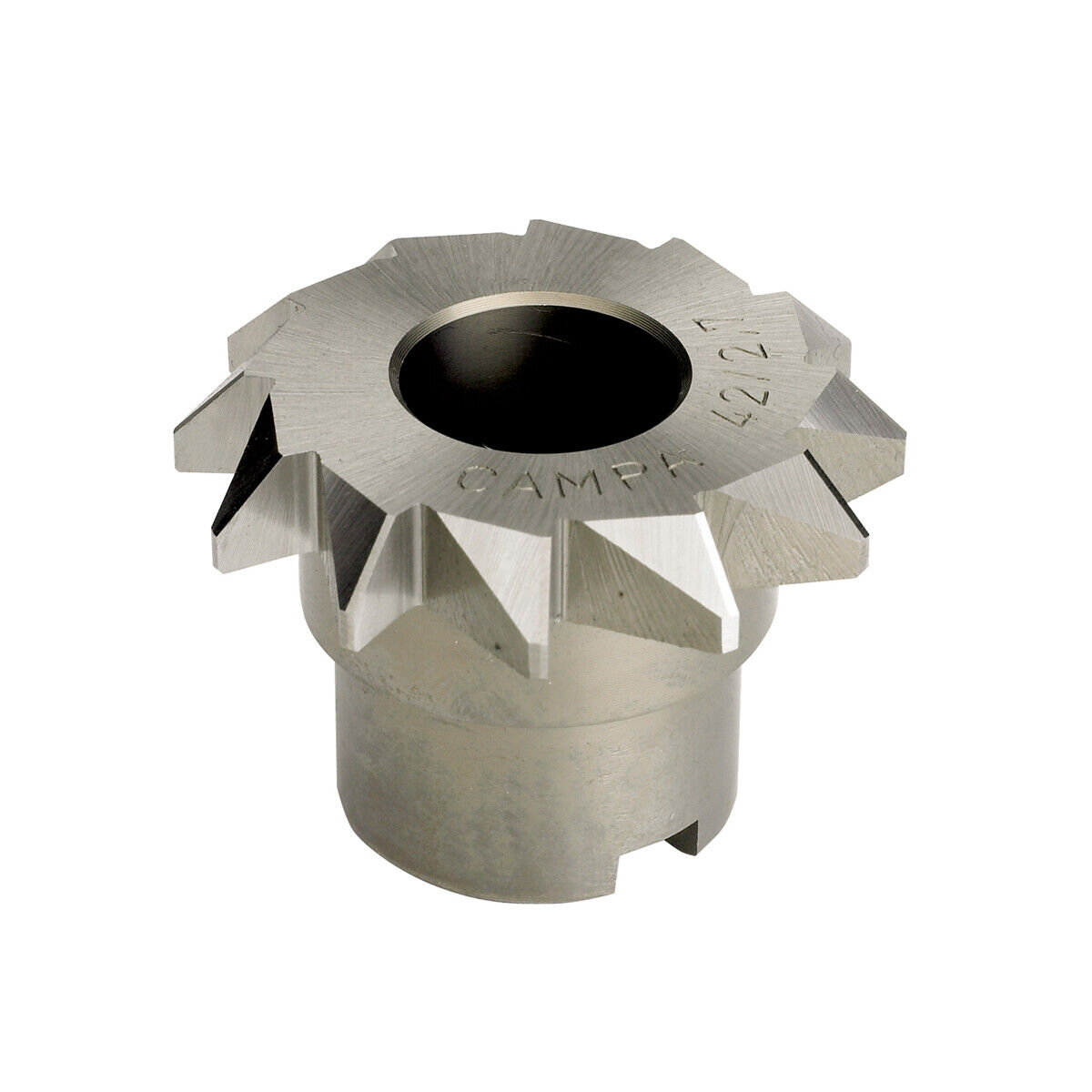 Cyclo - Alesatore per Tubo Frontale Campag Testata alesatore a tubo, inferiore