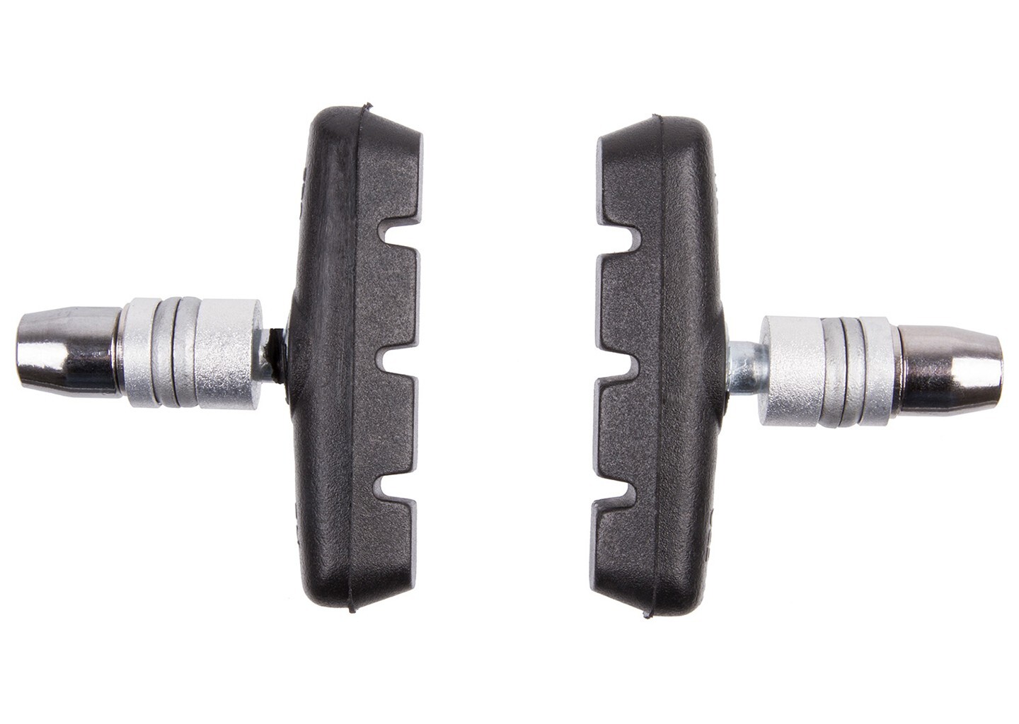 M-WAVE Pattino BPR-T 55mm nero V-Brake