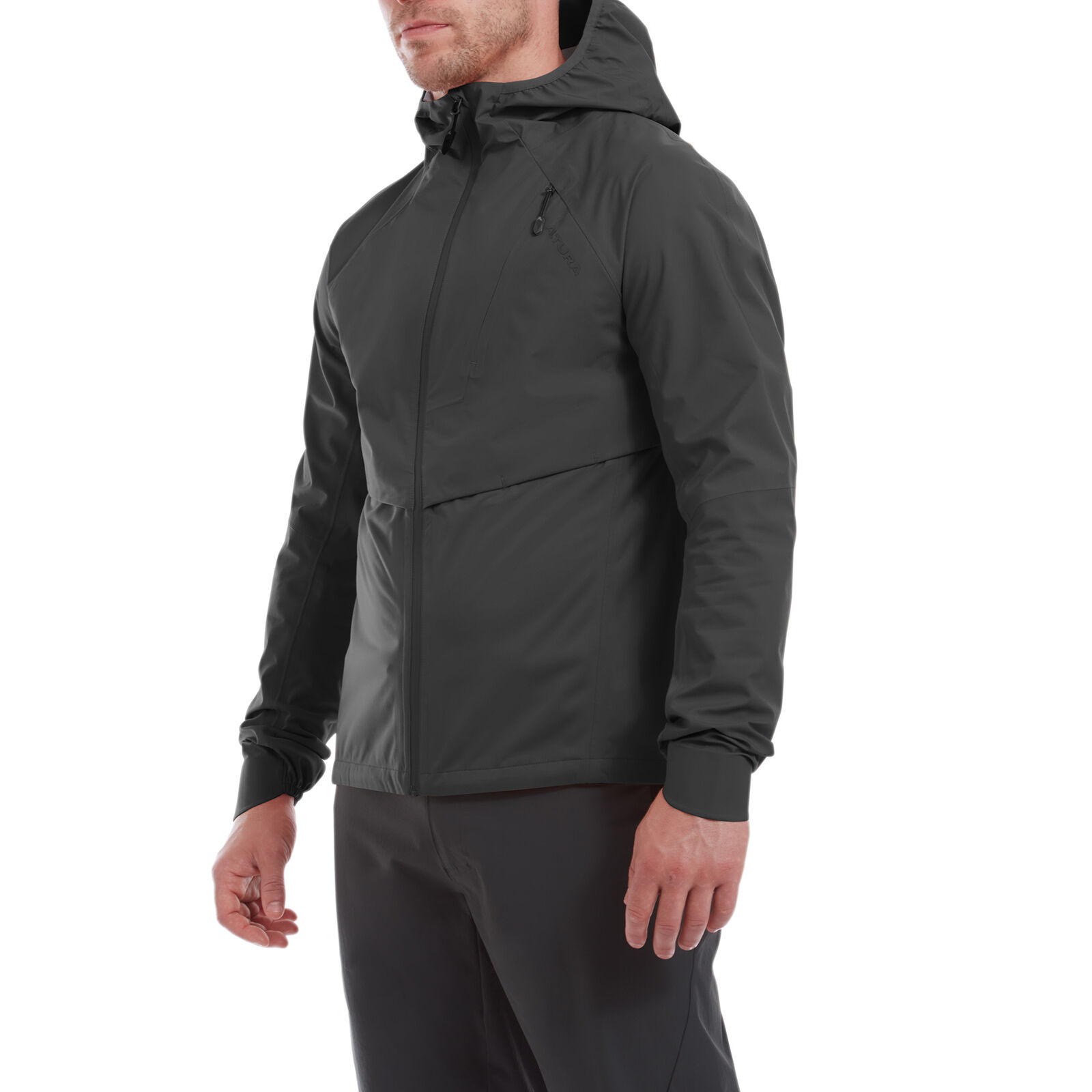 Altura Altura Esker Waterproof Men's Packable Jacket Giacca Uomo XXL bianco