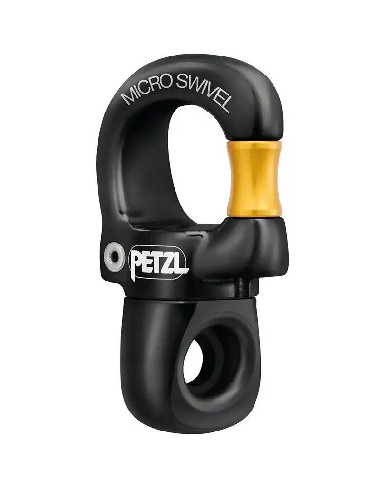 Petzl Girello Micro Swivel