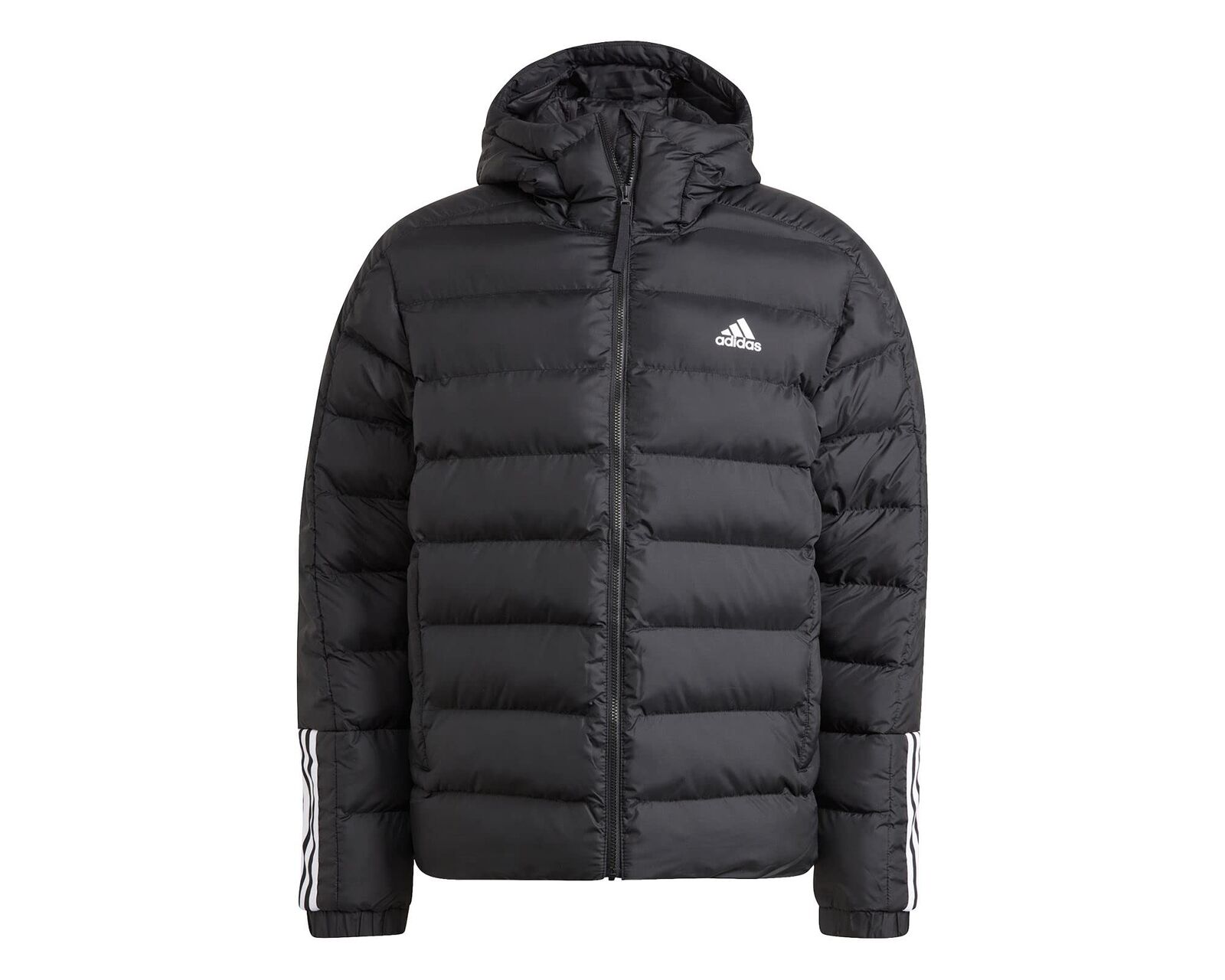 Adidas Itavic M H Jkt, Giacca Uomo, Black, 3Xl