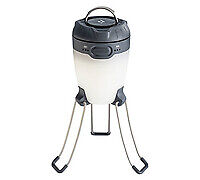 Black Diamond Apollo Battery powered camping lantern BD620716GRPHALL1