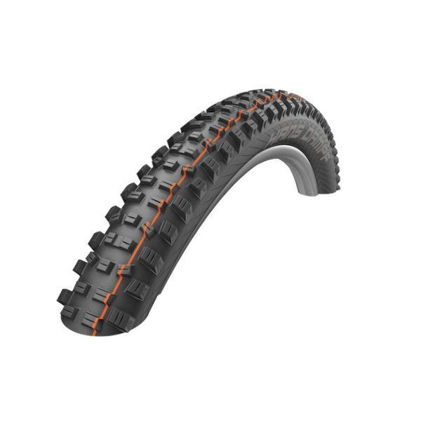 copertone hans dampf 26x2.35 evo snakeskin super trail addix soft tubeless ready