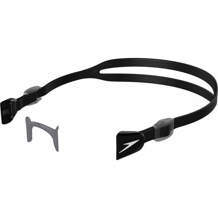 Speedo Occhialini Nuoto Ottico Mariner Pro Kit
