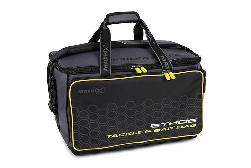 Matrix Ethos Attrezzatura E Esca Borsa/Carbone Pesca Bagagli
