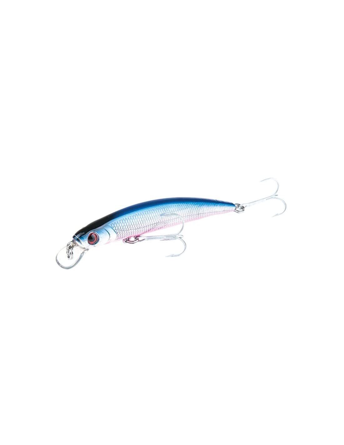 Artificiali hard baits storm rider wamo minnow