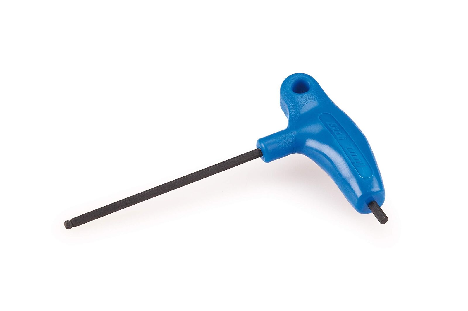 ParkTool PH-4 - Chiave esagonale con impugnatura a P, 4 mm