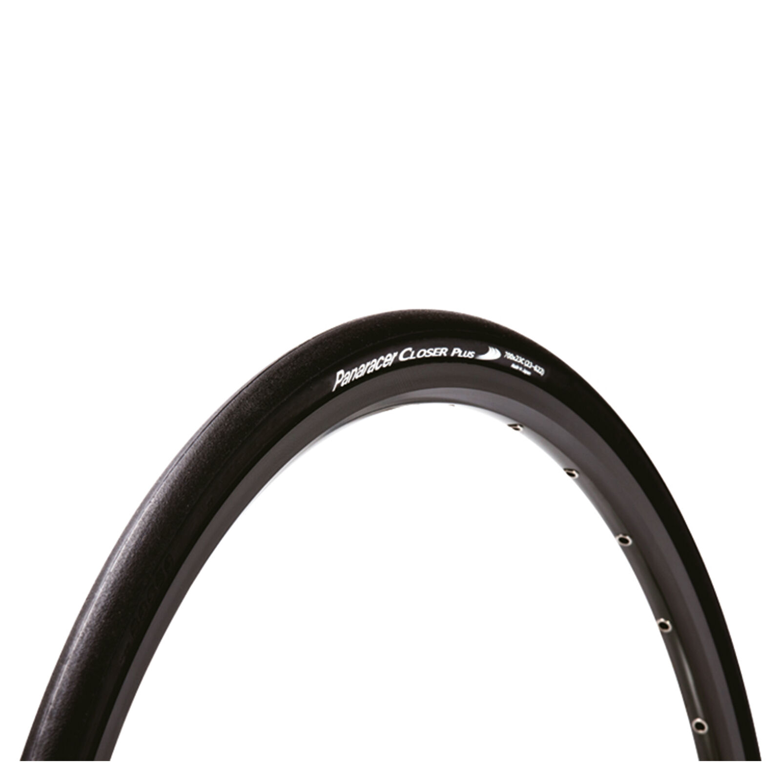 Panaracer Copertone Closer Plus 700x25c Flessibile