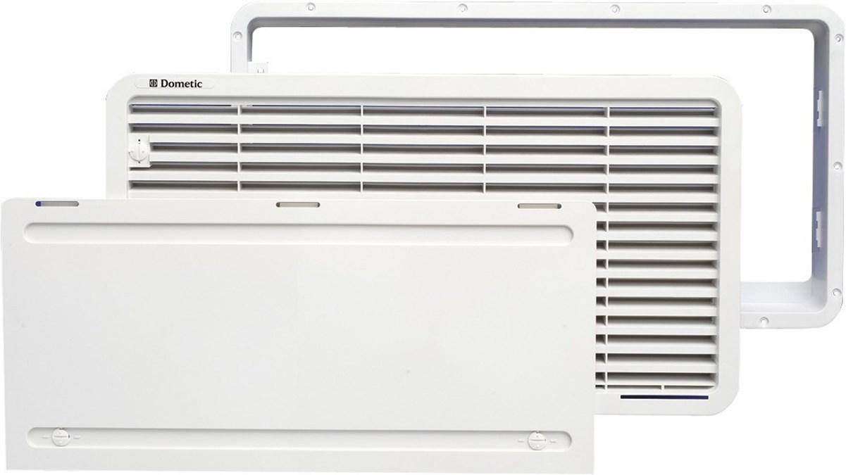 Kit Griglia di Ventilazione per Frigorifero LS 300 Dometic