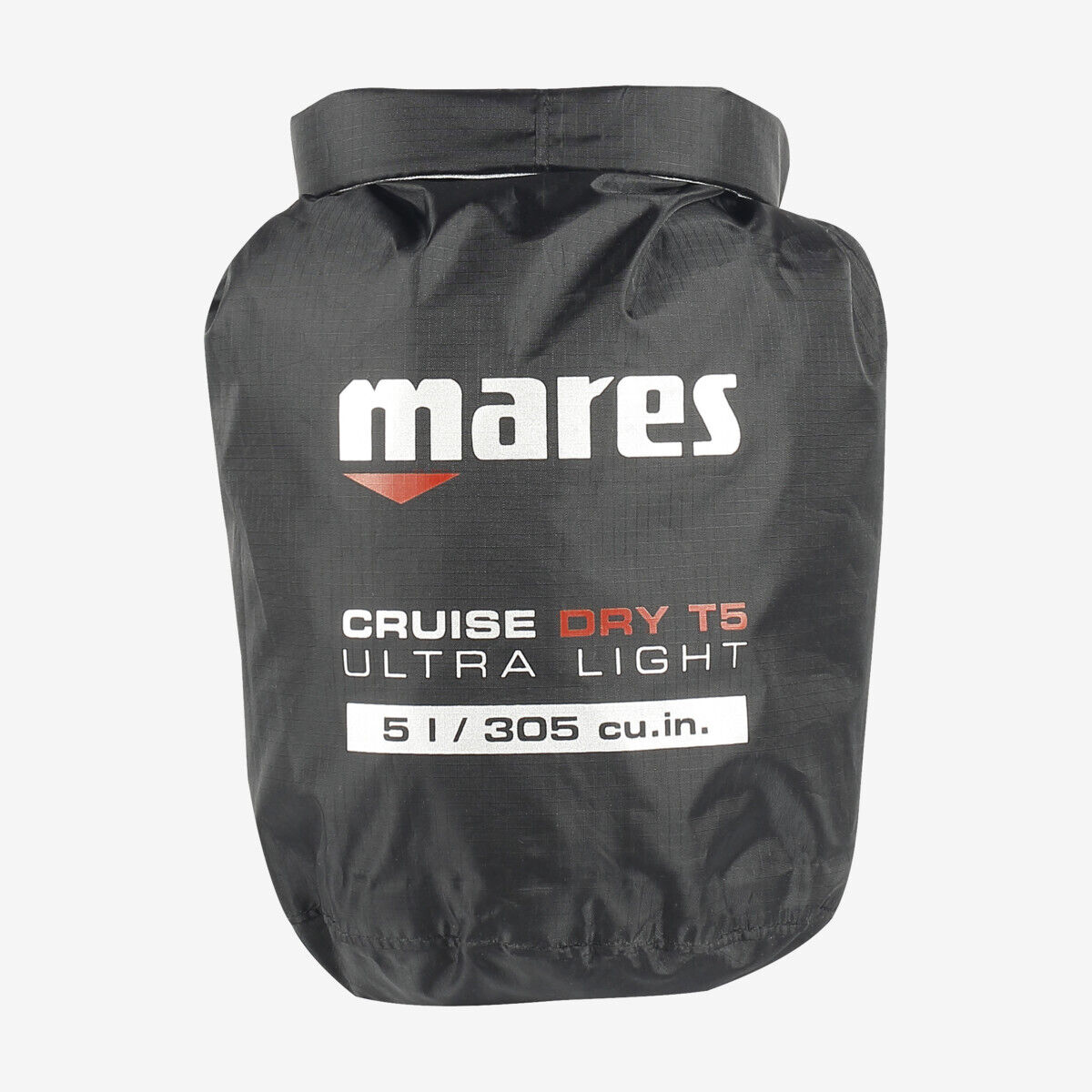 Mares Cruise Borsa Stagna T-Light 5 Litri