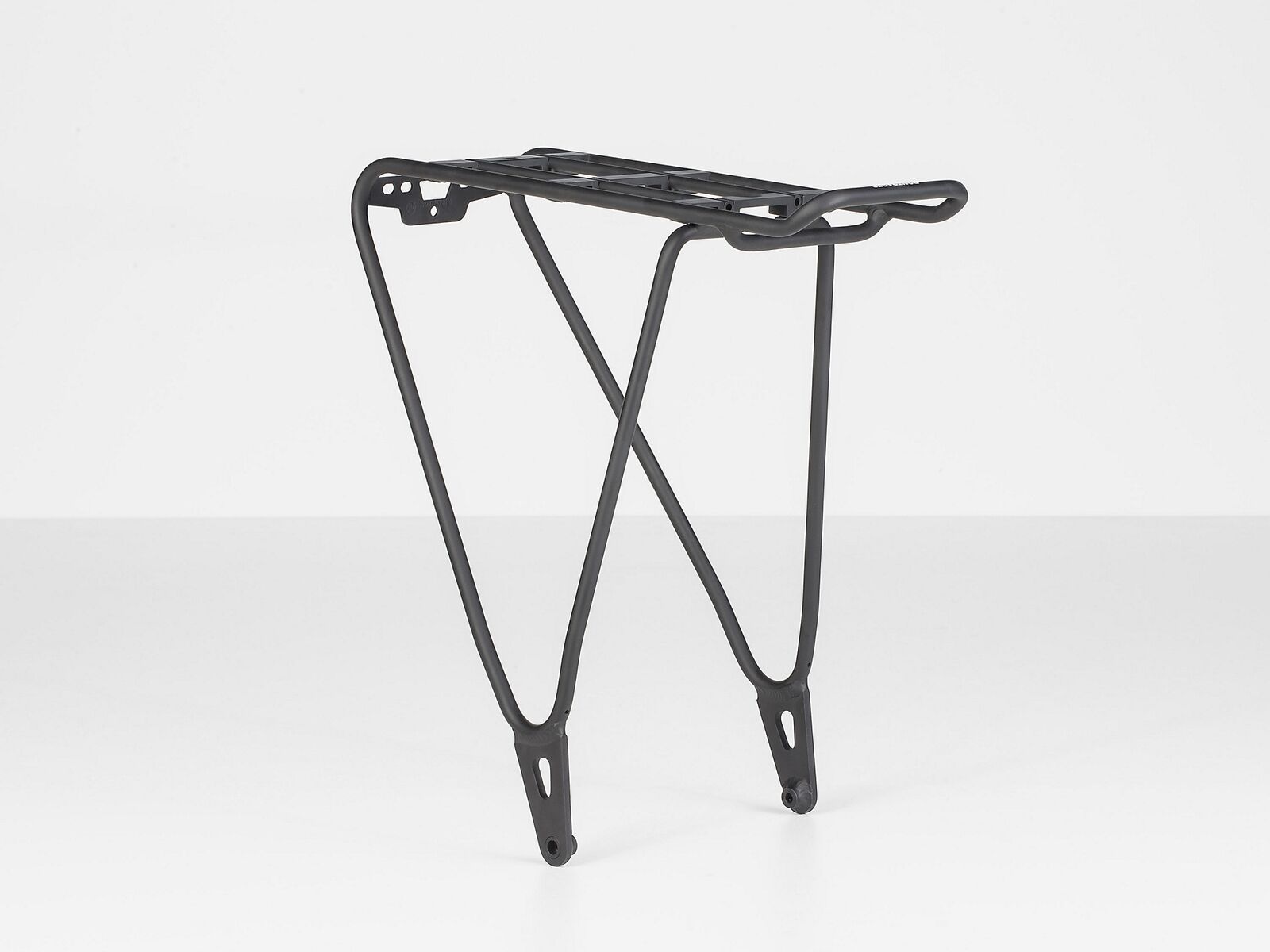 Portapacchi bici Bontrager BackRack Disc MIK