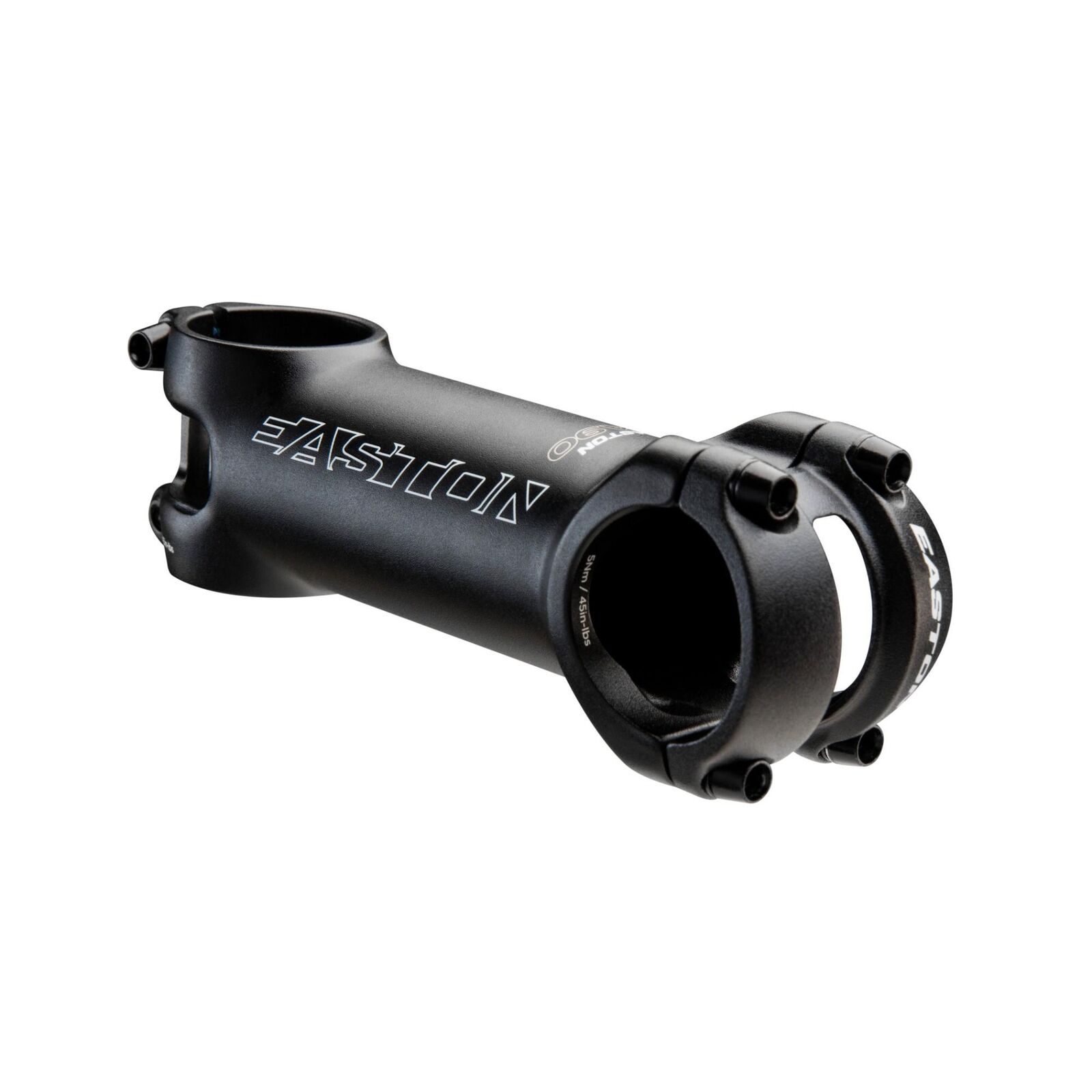 Easton STEM Ea90 31.8 110x0 Black, Ciclismo Unisex Adulto, Nero, Taglia