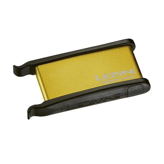 Lezyne High-End kit riparazione Lever Kit Gold Oro